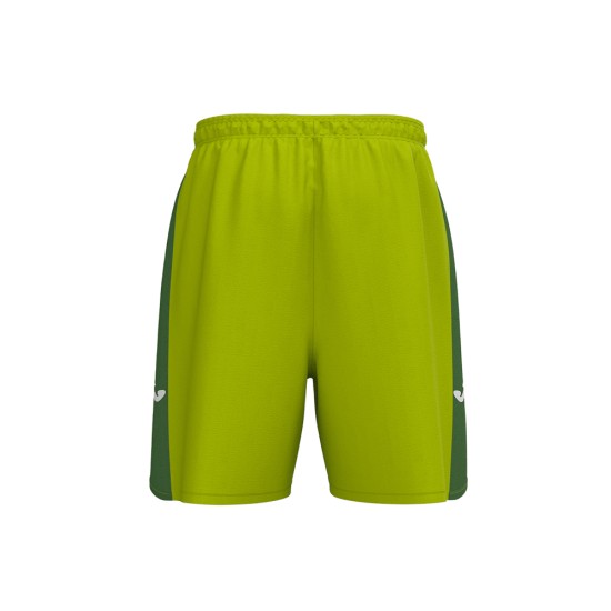 Pantaloncini Terza Maglia TSG Hoffenheim Uomo 2024/25 Pantaloncini Terza Maglia TSG Hoffenheim Uomo 2024/25