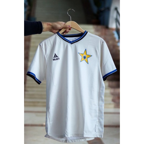Donna IK Sirius maglia trasferta 2026 Donna IK Sirius maglia trasferta 2026