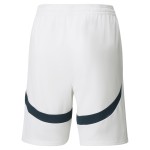 Pantaloncini Casa Manchester City Donna 2024/25 - Bianco Pantaloncini Casa Manchester City Donna 2024/25 - Bianco