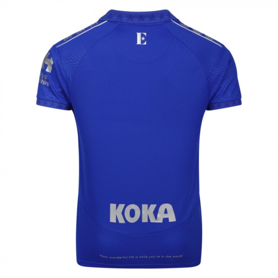 Maglia Terza Watford Elton John Sponsorizzata Uomo 2025/26 Maglia Terza Watford Elton John Sponsorizzata Uomo 2025/26