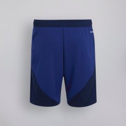 Pantaloncini Trasferta Manchester United Donna 2024/25