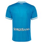 Donna Napoli 2025/26 Maglia Casa Donna Napoli 2025/26 Maglia Casa
