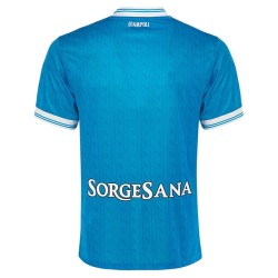 Uomo Napoli 2025/26 Maglia Casa Uomo Napoli 2025/26 Maglia Casa