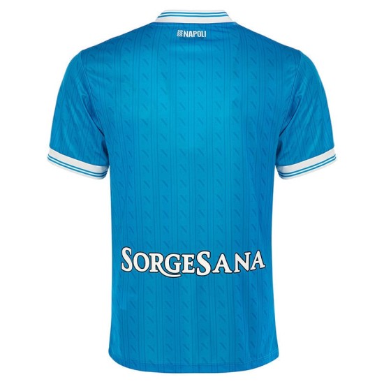 Donna Napoli 2025/26 Maglia Casa Donna Napoli 2025/26 Maglia Casa