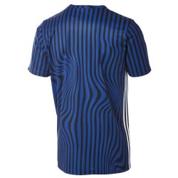 Maglia Uomo Amburgo SV 2025/26 Terza Riscaldamento Maglia Uomo Amburgo SV 2025/26 Terza Riscaldamento