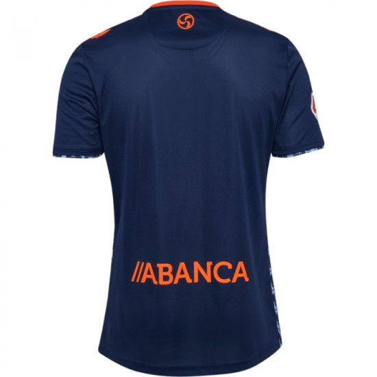 Maglia trasferta Celta Vigo 2024/25 Maglia trasferta Celta Vigo 2024/25