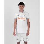 Maglia Casa Swansea City Uomo 2025/26 Maglia Casa Swansea City Uomo 2025/26