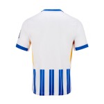 Maglia Casa Brighton & Hove Albion Bambino 2024/25 Maglia Casa Brighton & Hove Albion Bambino 2024/25