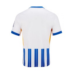 Maglia Casa Brighton & Hove Albion Bambino 2024/25 Maglia Casa Brighton & Hove Albion Bambino 2024/25
