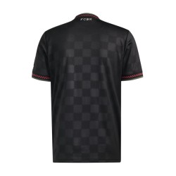 Maglia terza Champions League Bayern Monaco 2025/26 uomo Maglia terza Champions League Bayern Monaco 2025/26 uomo