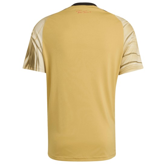 Donna St. Louis City SC 2026 Maglia Trasferta Donna St. Louis City SC 2026 Maglia Trasferta