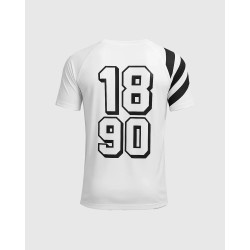 Maglia retrò Servette FC 1890 uomo Maglia retrò Servette FC 1890 uomo