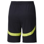 Pantaloncini Casa Manchester City Uomo 2024/25 - Nero Pantaloncini Casa Manchester City Uomo 2024/25 - Nero