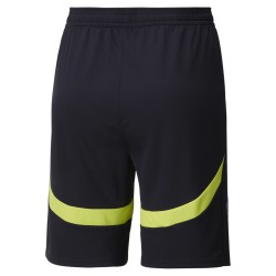 Pantaloncini Casa Manchester City Uomo 2024/25 - Nero Pantaloncini Casa Manchester City Uomo 2024/25 - Nero