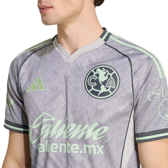 Donna Club América 2025/26 Terza Maglia Donna Club América 2025/26 Terza Maglia