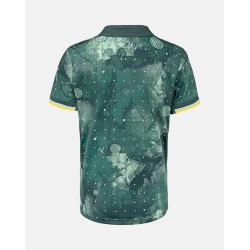 Maglia Terza Tottenham Hotspur Donna 2024/25 Maglia Terza Tottenham Hotspur Donna 2024/25