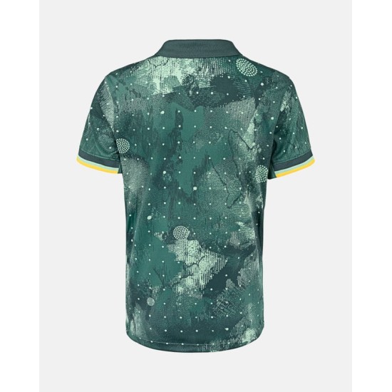 Maglia Terza Tottenham Hotspur Donna 2024/25 Maglia Terza Tottenham Hotspur Donna 2024/25