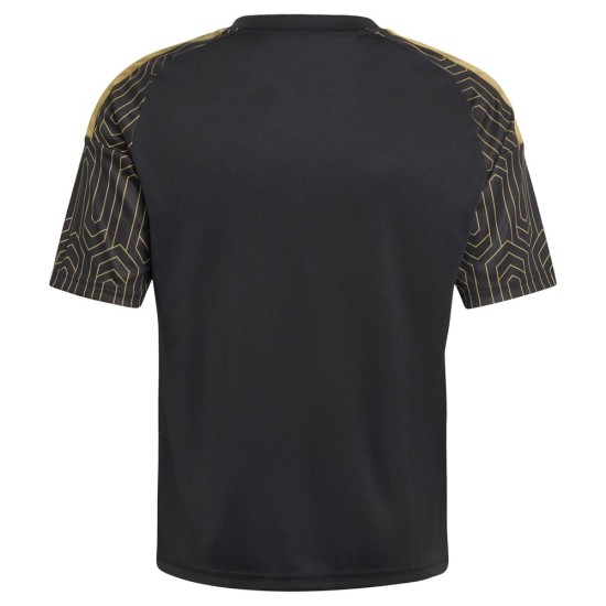 Bambino Los Angeles FC 2026 Maglia Home Bambino Los Angeles FC 2026 Maglia Home