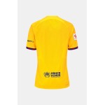 Maglia Quarta LFP Donna FC Barcelona 2023/24