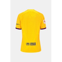 Maglia Quarta LFP Donna FC Barcelona 2023/24