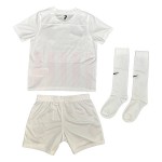 Kit Casa Bambino SC Freiburg 2025/26 Kit Casa Bambino SC Freiburg 2025/26