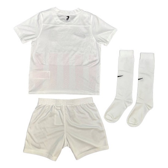 Kit Casa Bambino SC Freiburg 2025/26 Kit Casa Bambino SC Freiburg 2025/26