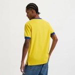 Maglia Retrò FA Cup Trasferta Arsenal Bambino 1971 Maglia Retrò FA Cup Trasferta Arsenal Bambino 1971