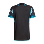 Maglia Casa Uomo Minnesota United FC 2025 Maglia Casa Uomo Minnesota United FC 2025