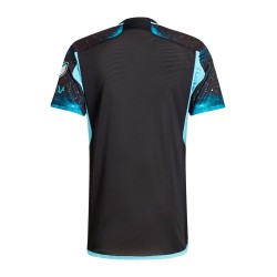 Maglia Casa Uomo Minnesota United FC 2025 Maglia Casa Uomo Minnesota United FC 2025