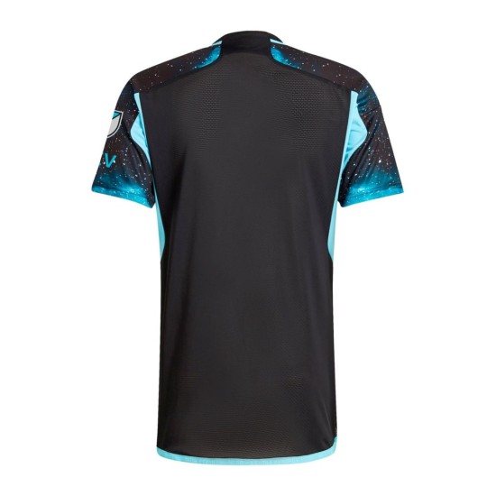 Maglia Casa Uomo Minnesota United FC 2025 Maglia Casa Uomo Minnesota United FC 2025