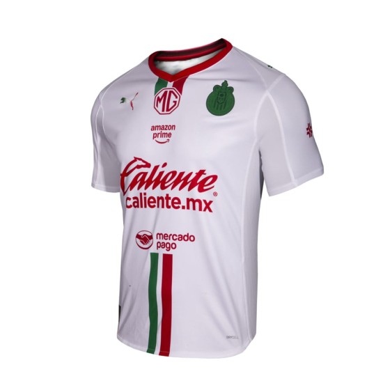 Maglia Donna Guadalajara Chivas 2025/26 Trasferta Maglia Donna Guadalajara Chivas 2025/26 Trasferta