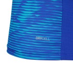 Maglia Terza Pre-Partita Bambino Olympique Marsiglia 2025/26 – Blu Maglia Terza Pre-Partita Bambino Olympique Marsiglia 2025/26 – Blu