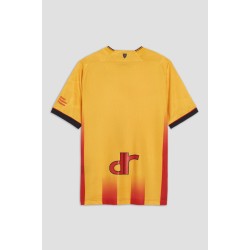 Uomo Lecce 2025/26 Maglia Casa Uomo Lecce 2025/26 Maglia Casa