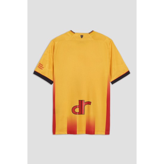 Bambino Lecce 2025/26 Maglia Casa
