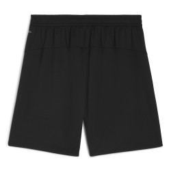 Pantaloncini Trasferta Uomo Manchester City 2025/26 Pantaloncini Trasferta Uomo Manchester City 2025/26