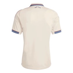 Maglia Uomo Ajax 2025/26 Third Maglia Uomo Ajax 2025/26 Third