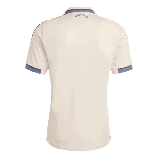 Maglia Bambino Ajax 2025/26 Third