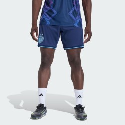 Uomo Sporting Kansas City 2026 Pantaloncini Trasferta Uomo Sporting Kansas City 2026 Pantaloncini Trasferta