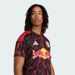 Uomo New York Red Bulls 2026 Maglia Home Uomo New York Red Bulls 2026 Maglia Home