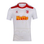 Maglia Casa SSV Jahn Regensburg Donna 2024/25 Maglia Casa SSV Jahn Regensburg Donna 2024/25