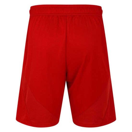 Pantaloncini Trasferta Fulham Uomo 2024/25 Pantaloncini Trasferta Fulham Uomo 2024/25