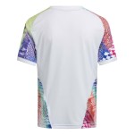 Maglia Terza Pre Match Bianca Uomo Inter Miami CF 2025 Maglia Terza Pre Match Bianca Uomo Inter Miami CF 2025