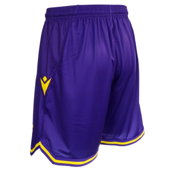 Pantaloncini Terzi Bambino Oxford United 2024/25 Pantaloncini Terzi Bambino Oxford United 2024/25