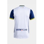 Maglia Trasferta Hellas Verona Bambino 2024/25 Maglia Trasferta Hellas Verona Bambino 2024/25