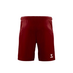 Pantaloncini Uomo SSV Jahn Regensburg 2025/26 Away Pantaloncini Uomo SSV Jahn Regensburg 2025/26 Away