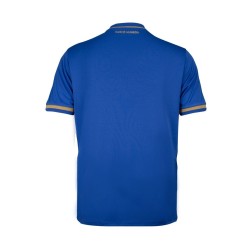 Uomo Maglia Trasferta AS Monaco 2025/26 Uomo Maglia Trasferta AS Monaco 2025/26