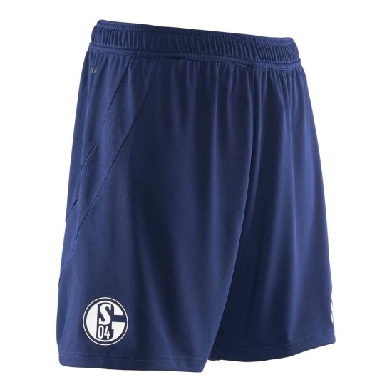 Pantaloncini Terza FC Schalke 04 Uomo 2024/25