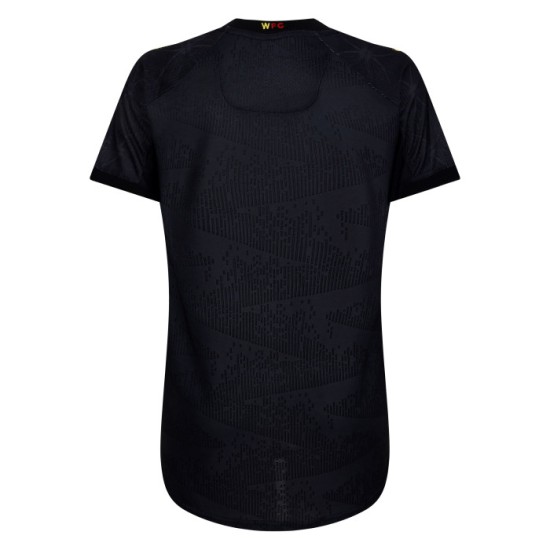 Maglia Trasferta Donna Watford 2024/25 Non Marchiata