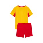 Bambino RC Lens 2025/26 Kit Home Bambino RC Lens 2025/26 Kit Home