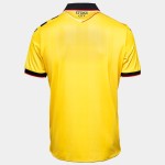 Maglia Terza Stoke City 2025/26 Donna Senza Sponsor Maglia Terza Stoke City 2025/26 Donna Senza Sponsor